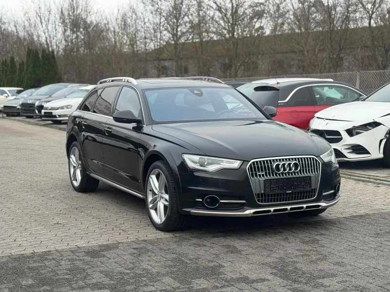 Autoankauf Ablauf Bitterfeld-Wolfen